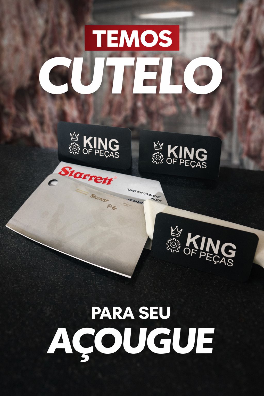 CUTELO